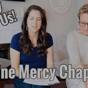 The Divine Mercy Chaplet Pray With Us Mother In Law Shares Her Story St Faustina Pray For Us