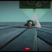 LBP3 Guide Custom Power Up Electrifying Or Destroying Object