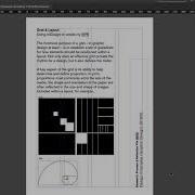 Export As PDF Spreads