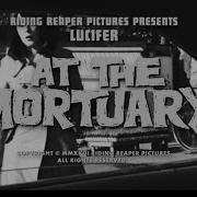 LUCIFER At The Mortuary Halloween Edit OFFICIAL MUSIC VIDEO
