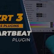Vizrt 3 Heartbeat Plugin