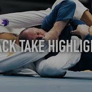 Tainan Dalpra Back Take Highlight AOJ Мастер класс Back Take