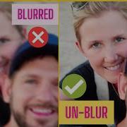 Pixel 7 Photo Unblur Using Python Tutorial Image DeBlur With DeblurGANv2