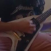 Necrosis My Fears Guitar Cover