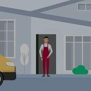 Explainer Video MIMs By ArrowLabs MotionCue