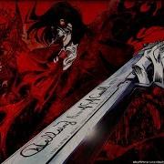 Hellsing AMV Skillet Falling Inside The Black