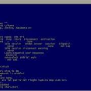 Cisco Command History Lab Part 1