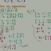 7 1 Optimisation Using Quadratic Forms Example 1