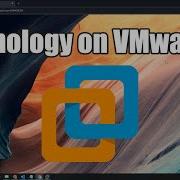 Install Synology NAS On VMware Using OVA File 2025 Easy DSM Setup Tutorial