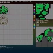 Spred64 Sprite Stretching