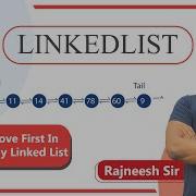 Remove First In Doubly Linked List Pepcoding Solution In Hindi