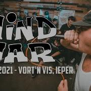 MINDWAR VORT N VIS IEPER SINGLE CAM FULL SET