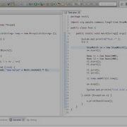 Java Threads Basics In 4 Minutes