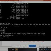 Dos4fun Exploit Pwnable
