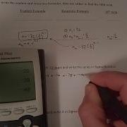 Convert A Sequence To A Series And Write In Sigma Notation 3