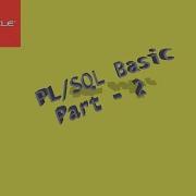 Pl Sql Composite Data Types Cursor Basic Concepts LTPS 0 2