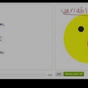 Что такое переменная видео 6 JavaScript Начальный курс Программирование