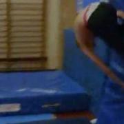 David Bebb Wall Spin Landed And Failed