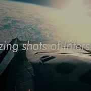 Amazing Shots Of Interstellar
