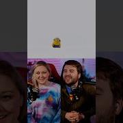 Runnnn Minions And Monsters REACTION