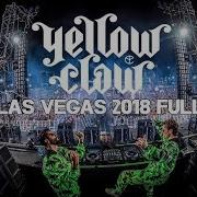 EDC Las Vegas 2018 Yellow Claw Live Full Set Circuit Grounds