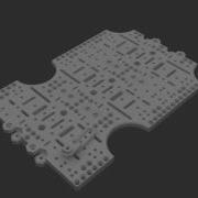 Turtlebot 3 Assembly And Examples