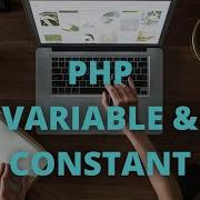 Variable Constant In PHP
