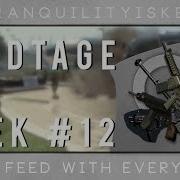 QuadTage Week 12 Where That MW2 At