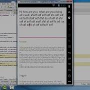 Android Encode And Decode Base64 String