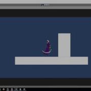 Unity C Walking Through Walls How To Make A Solid Object Intangible