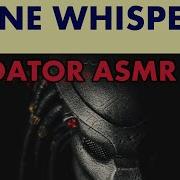 ASMR The Predator Ear To Ear Clicking And Heartbeating