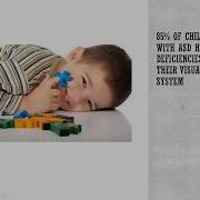 Vision And Autism More Than Meets The Eye