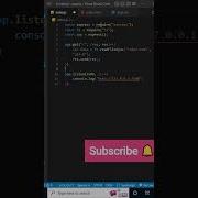 How To Use Css File In Web Server With Nodejs Shorts Shortsviarl Nodejs Programmerd
