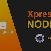 C4D Tutorial Xpresso Tag Reals2Vector