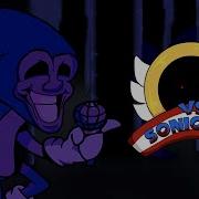 Friday Night Funkin VS Sonic EXE Endless OST