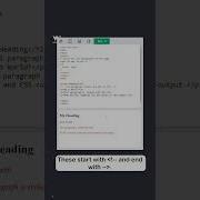 CSS Comments Part 2 Writing Comments W3schools Css Webdevelopment