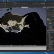 Cryengine Shadow Glitch2