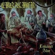 Embalmer Embalmed Alive