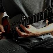 Architects Gravity Guitar Cover
