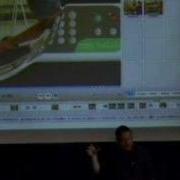 Problems And Solutions With Simple Interactive Devices