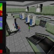 SSAO W I P Mastering C Game Animation Programming Enhanced Chapter 14