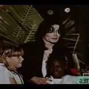 Michael Jackson Bahamas Heal The World Live In Bahamas 1998