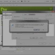Setting Up A PHP Site In Dreamweaver