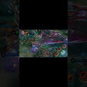 Ixia Ulti Jawhead Throw Combo