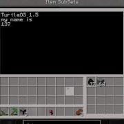 Tekkit Lite Computercraft Wireless Rednet Place Commands