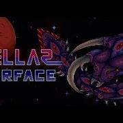 Stellar Interface Game Trailer