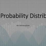 Joint Probability Distribution