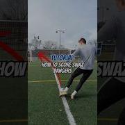 How To Score Swaz Bangers Swaz Footballshorts Soccerskills Soccertraining Robertocarlos Soccer