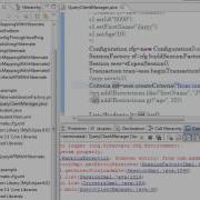 Hibernate Chapter17 Query Thru Query API