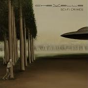 Chevelle Sleep Apnea Official Audio
